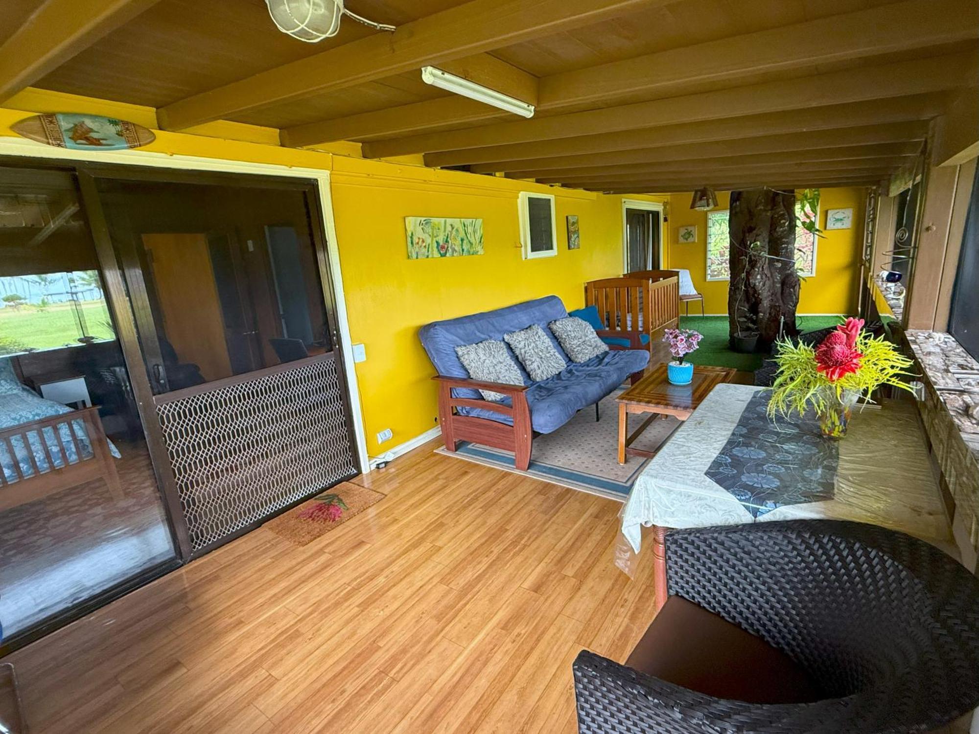 סאבוסאבו Sigasiga Sands Boutique Bungalows מראה חיצוני תמונה